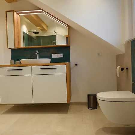 Ferienwohnung *
