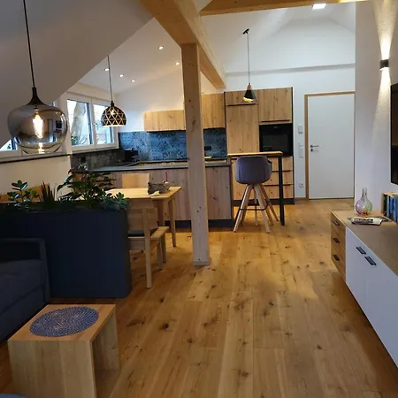 Ferienwohnung Winterbach (Bavaria)