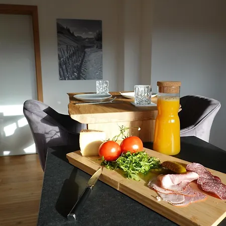 Ferienwohnung * Winterbach (Bavaria)