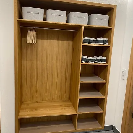 Ferienwohnung Apartment