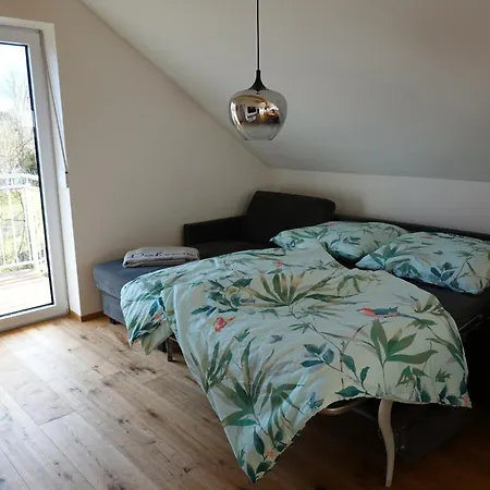 Ferienwohnung Apartment *