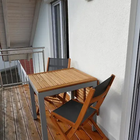 Ferienwohnung Apartment Winterbach (Bavaria)
