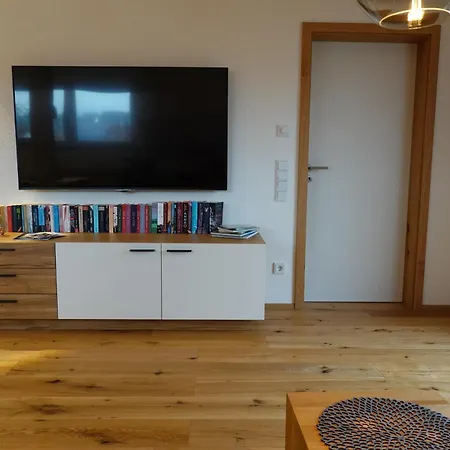 Ferienwohnung * Winterbach (Bavaria)