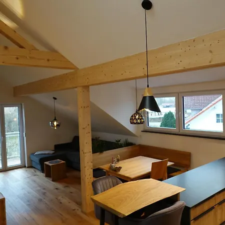 Ferienwohnung