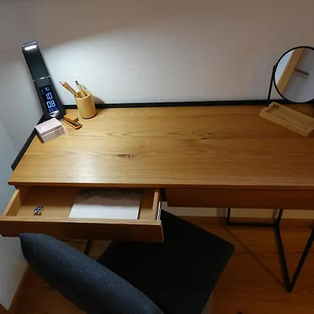 Ferienwohnung Apartment *