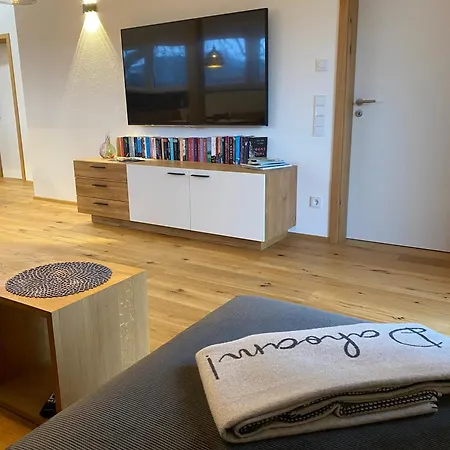 Ferienwohnung Winterbach (Bavaria)