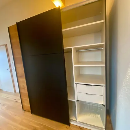 Ferienwohnung Apartment Winterbach (Bavaria)