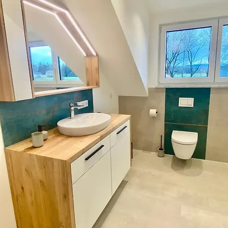 Ferienwohnung Winterbach (Bavaria)