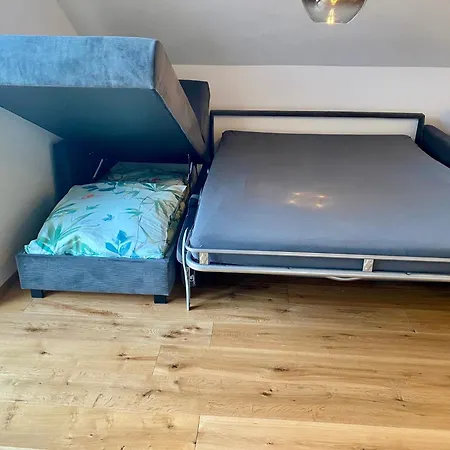 Apartment Ferienwohnung
