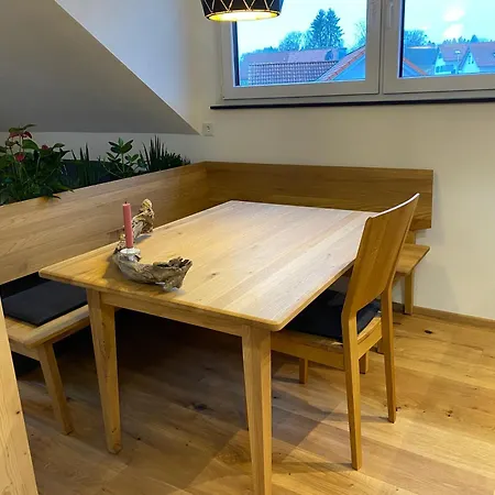 Ferienwohnung *